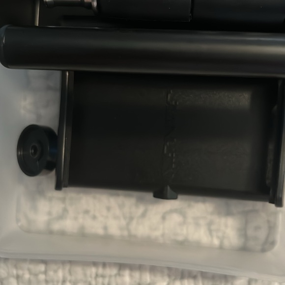 Brand New Round tripod camera light digital 18” - Picture 6 of 9